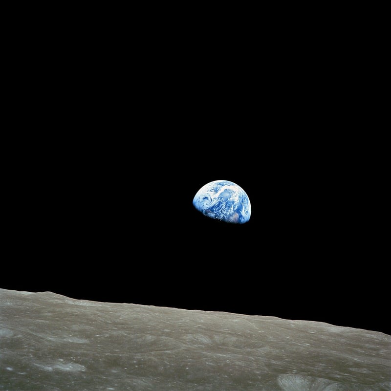 Future Space Technology